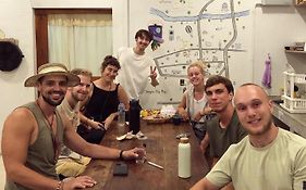 Together Backpackers Hostel