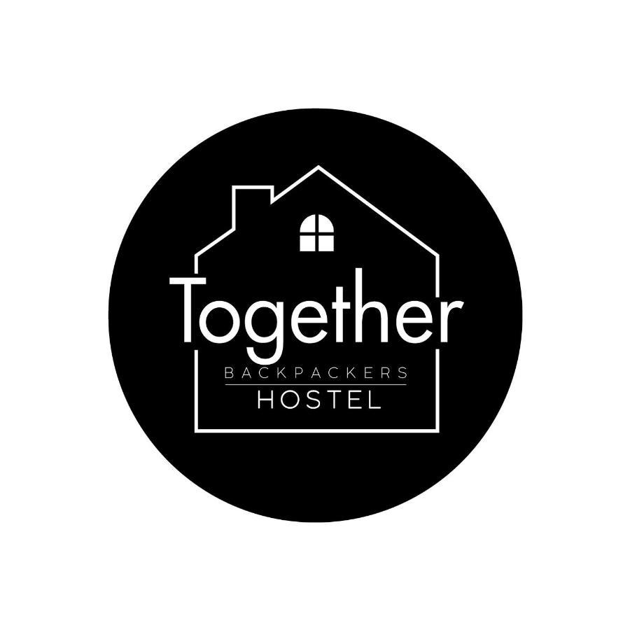 Together Backpackers Hostel Chiang Rai Extérieur photo